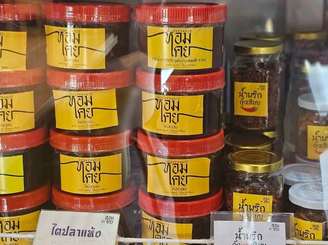 ร้านอาหารกระบี่