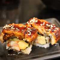 Masaru Shabu & Sushi Buffet