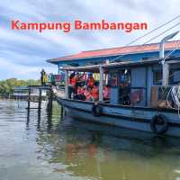 5 Must Know Tips  About Kampung Bambangan