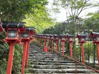 時間を気にせずのんびり京都旅