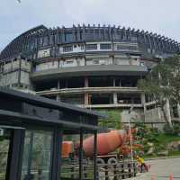 The New Tops of Cebu Exoerience