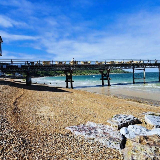 Totland Bay