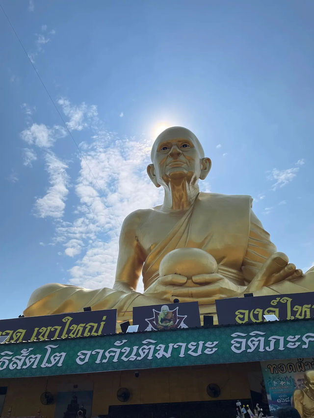 เขาใหญ่ 2 วัน 1 คืน | กิน เที่ยว พักที่ไหนดี? ⛰️