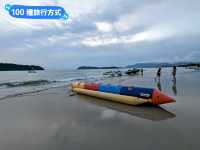 蘭卡威自駕遊，迷人的度假海島風情