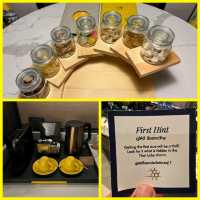 曼谷酒店：Madi Paidi Bangkok，泰國風格十足