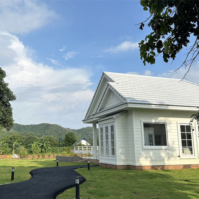 #ที่พักสัตหีบ #Stayokay #วิวสวยมาก #สัตหีบ 