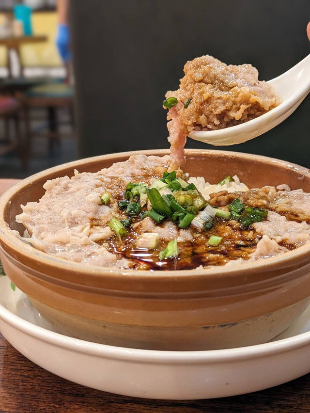 大埔 懷舊手工港式點心 親民抵食🫖老馮茶居🥰