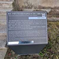 단풍구경도하고 보물가득한 수타사도 보러 홍천가자