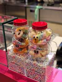 MiniMelts: A Unique Ice Cream Experience at Gurney Plaza