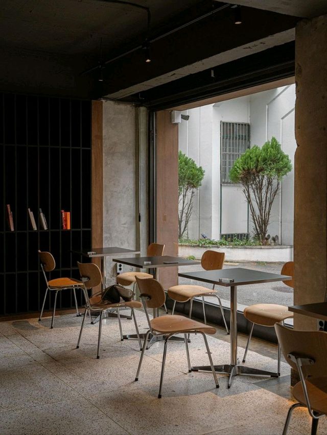 인터렉티브커피바