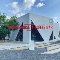 115Bakehouse x Coffee Bar  | UBON’s Cafe