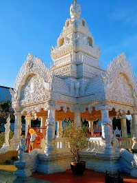 ศาลหลักเมืองน่าน