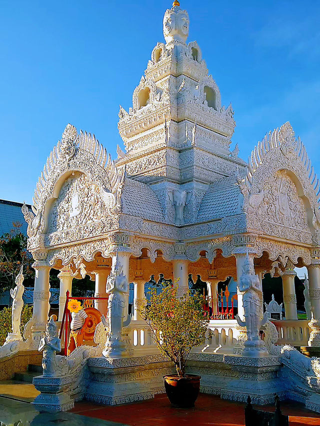ศาลหลักเมืองน่าน