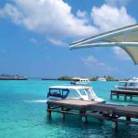 🇲🇻 Maldives 4 Days 3 Nights งบไม่เกิน 25,000 บาท