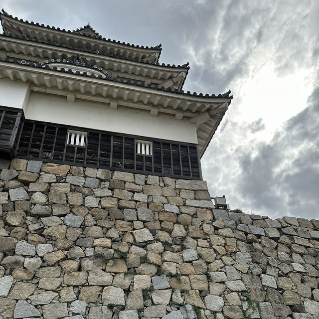 丸龜之旅：四國深度旅遊