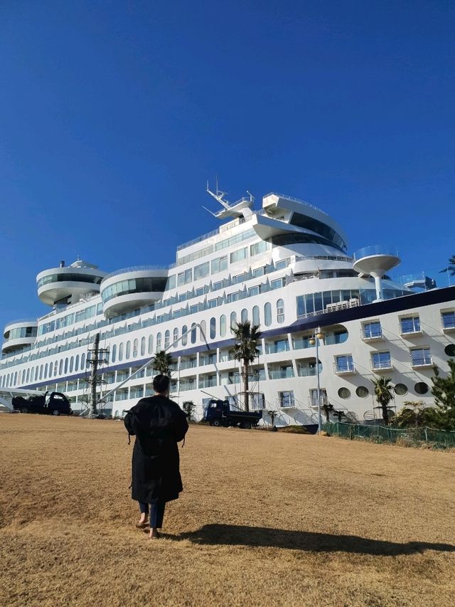 정동진에서 잊지못할 추억을 만들수 있는곳