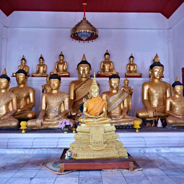 วัดพระบรมธาตุไชยาราชวรวิหาร