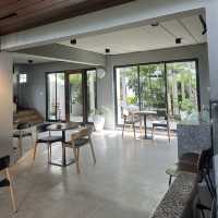 คาเฟ่ลับบรรยากาศร่มรื่นในสตูล