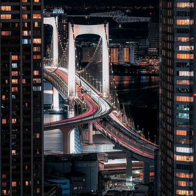 Tokyo