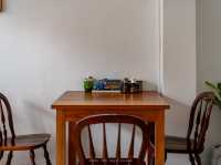Dee Café & Eatery ร้านเปิดใหม่ในเมืองเก่าตะกั่วป่า