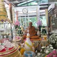 เยือนแดนธรรม วัดหลวงตามหาบัว 