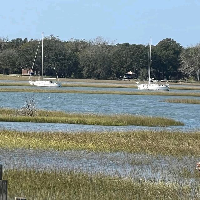 Charleston, South Carolina