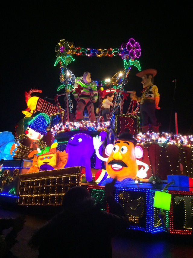 日本🇯🇵東京 - Tokyo DisneyLand 