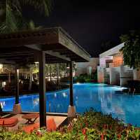 ที่พักติดทะเลหัวหิน Sheraton Hua Hin Resort & Spa🐳