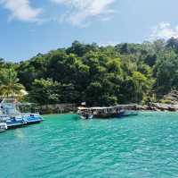 Sun, Sea, and Snorkeling: My Unforgettable Redang Island Getaway!