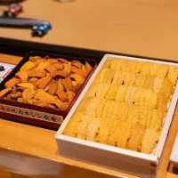 ร้าน Sushi Ichizu 鮨いちづ  🍣💫