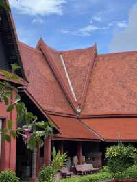 สำรวจศิลปะขอมที่ National Museum of Cambodia