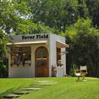 Favor Field สวนผึ้ง