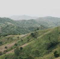 ที่พัก เขาค้อ ราคาสบายกระเป๋า⛰️🍃