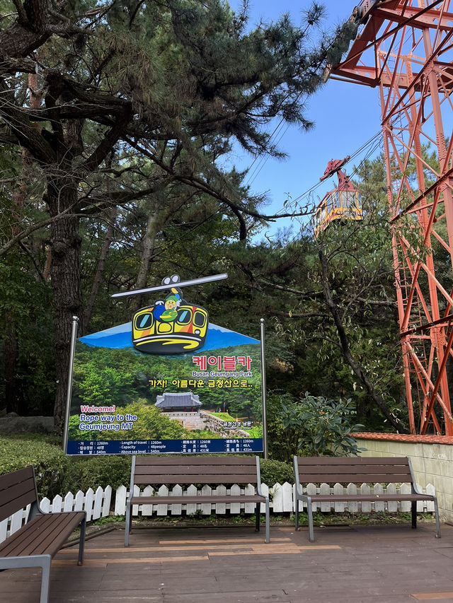 부산 가을여행지는 바로 여기!