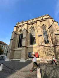 Discovering Geneva's Hidden Gems!
