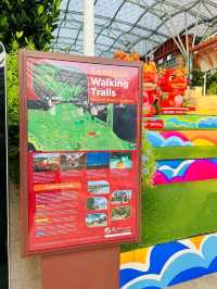 RWS Resorts World Sentosa