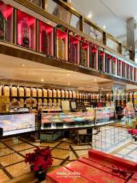 TWG สวรรค์ของคนรักชา พร้อมแพ็คเกจจิ้งสุดหรู