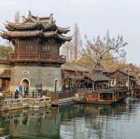 乌镇 Wuzhen - The best Ancient town you must visit! 