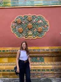A Morning in Beijing’s Imperial Heart: Exploring the Forbidden City