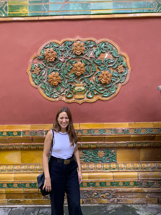 A Morning in Beijing’s Imperial Heart: Exploring the Forbidden City