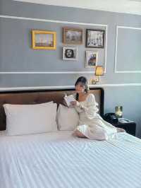 พิกัดโรงแรมสวยพัทยา ราคาเริ่มต้น 1,xxx