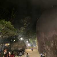 เติมแต้มบุญที่ เขาคิชฌกูฏ จังหวัด จันทบุรี