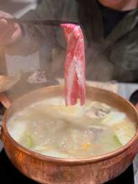 【觀塘 ✦ 高質台式火鍋🍲🔥任食𝐇𝐚𝐚𝐠𝐞𝐧 𝐃𝐚𝐳𝐬雪糕+鮑魚‼️】