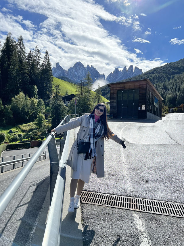 Funes Santa Maddalena: A Rewarding Journey to Dolomites' Hidden Gem