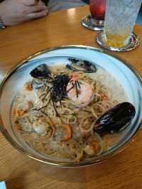 A Taste of Fusion: NIPPORI Bistro 