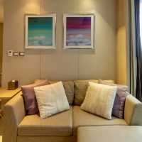 Skyview Hotel Bangkok
