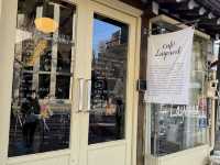 🇰🇷韓国【Cafe Layered Bukchon】