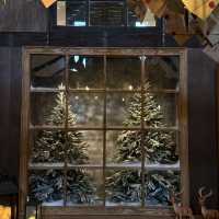 Barn Klongsuan คาเฟ่โรงนา สไตล์แคนาดา