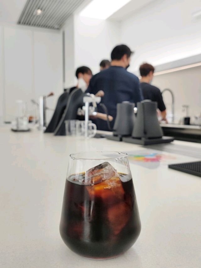 dash.space - Cafe คาเฟ่รามอินทรา กรุงเทพ