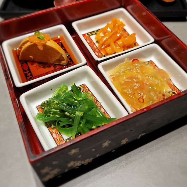 北上高CP值海膽餐廳情報分享✨ 膽道 (福田星河COCOPARK店)